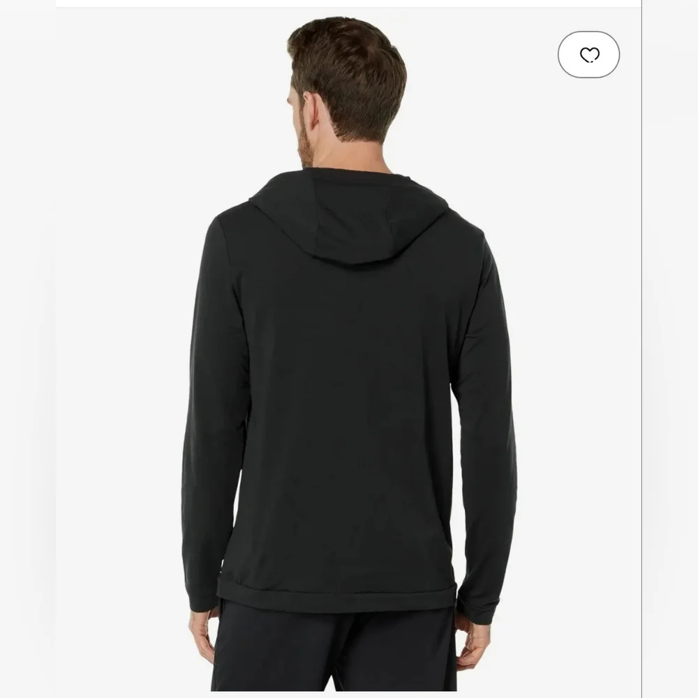 Rhone Element Lounge Hoodie - Picture 2 of 6